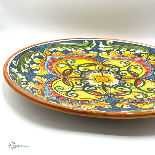 "Cerchio di Sole 40cm ⌀"