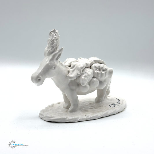 "Asinello Siciliano"