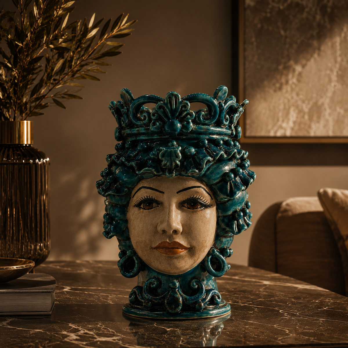 Azzurra Regina