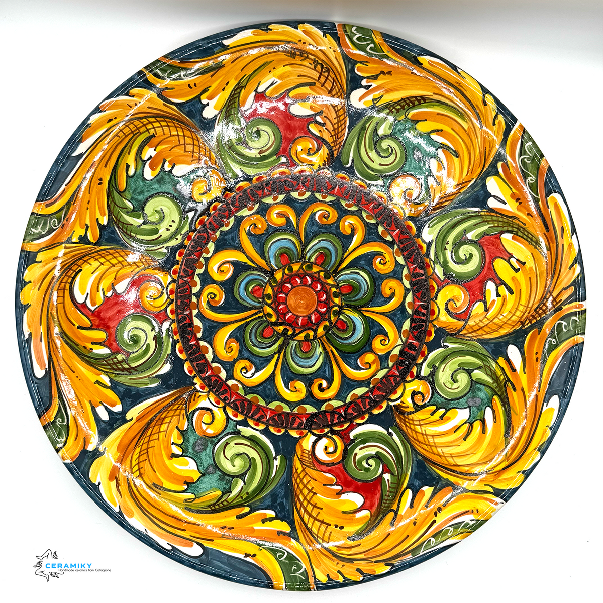 "Arte d'Avola 40cm ⌀"