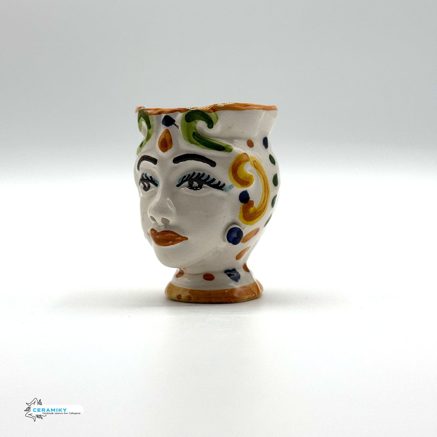 "Piccole Teste di Sicilia"