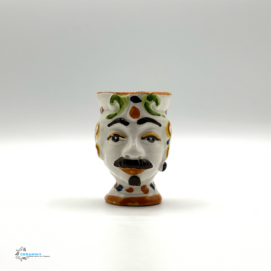 "Piccole Teste di Sicilia"