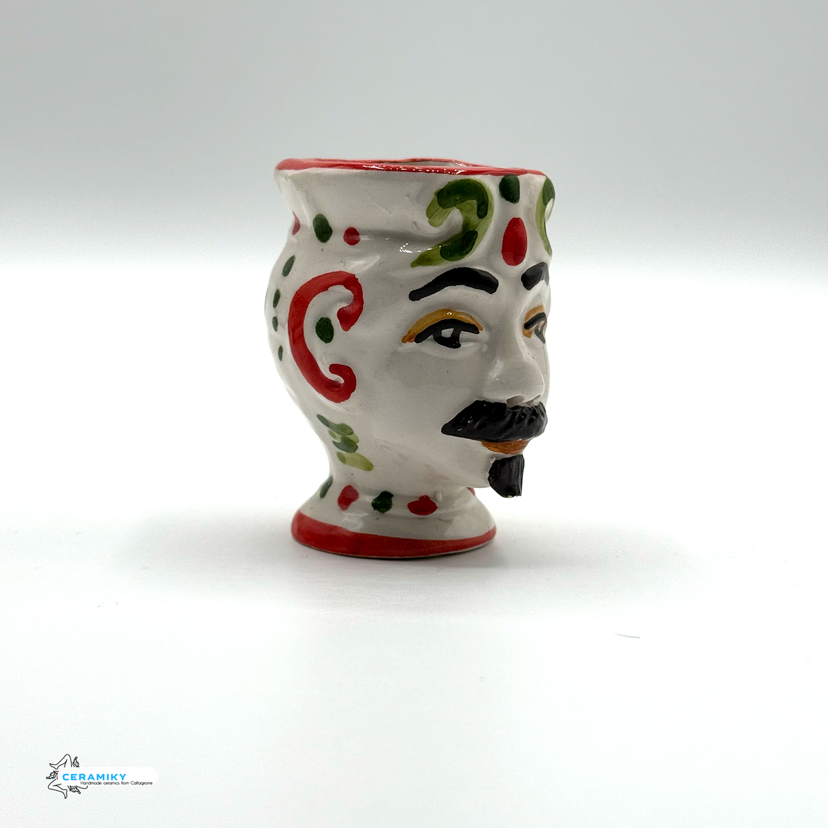 Piccole Teste di Sicilia