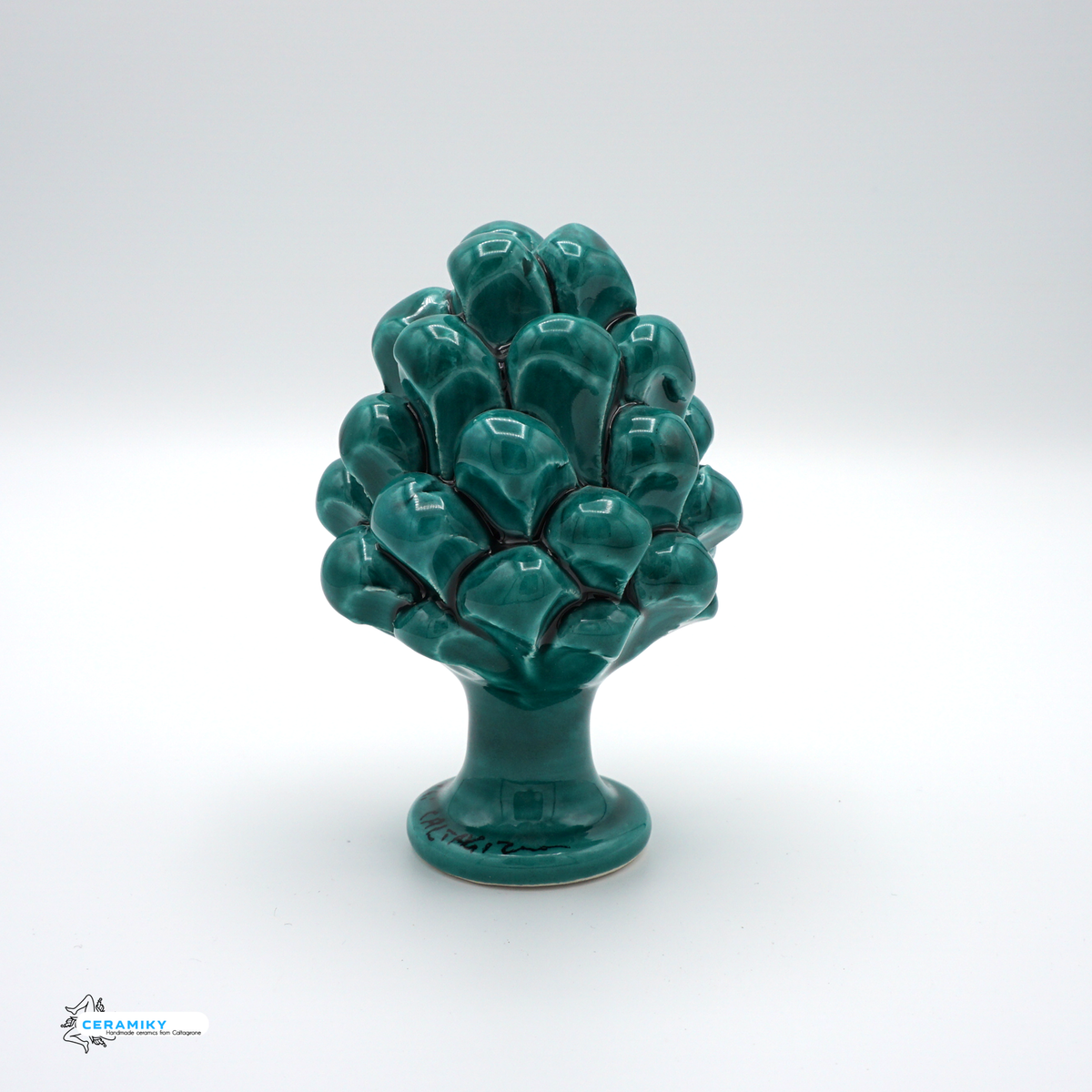 Pigna Vituzza (Solid Color)