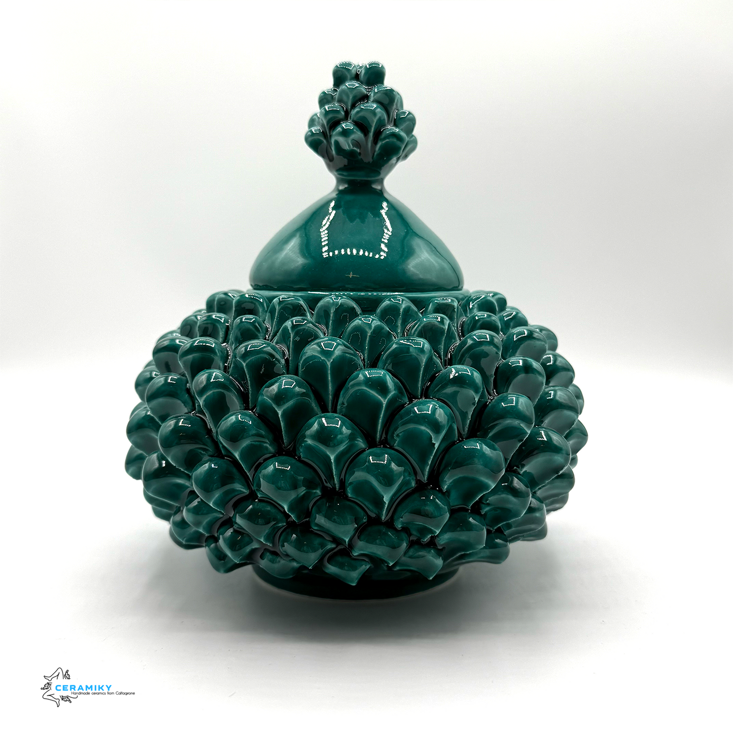Porta Dolci (Single Color)