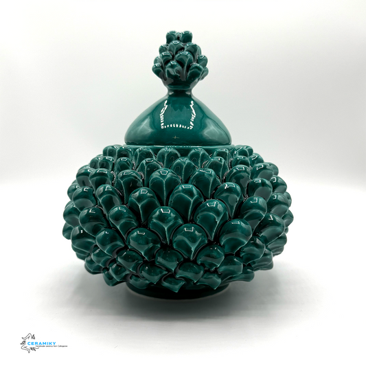 Porta Dolci (Einfarbig)