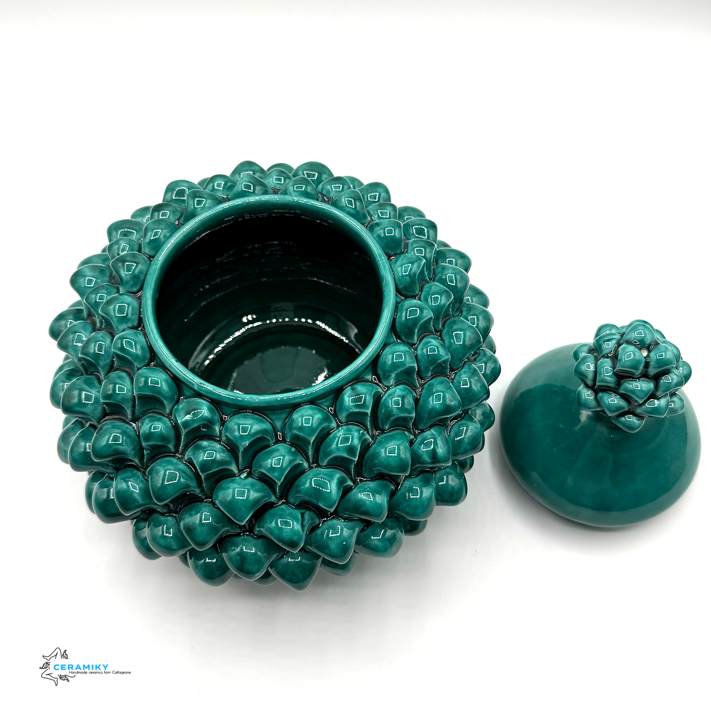 Porta Dolci (Single Color)