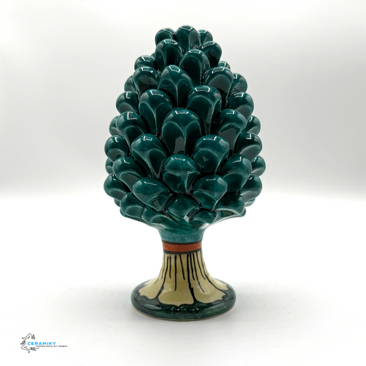 Pigna Vituzza Ramingrün (Bicolor)