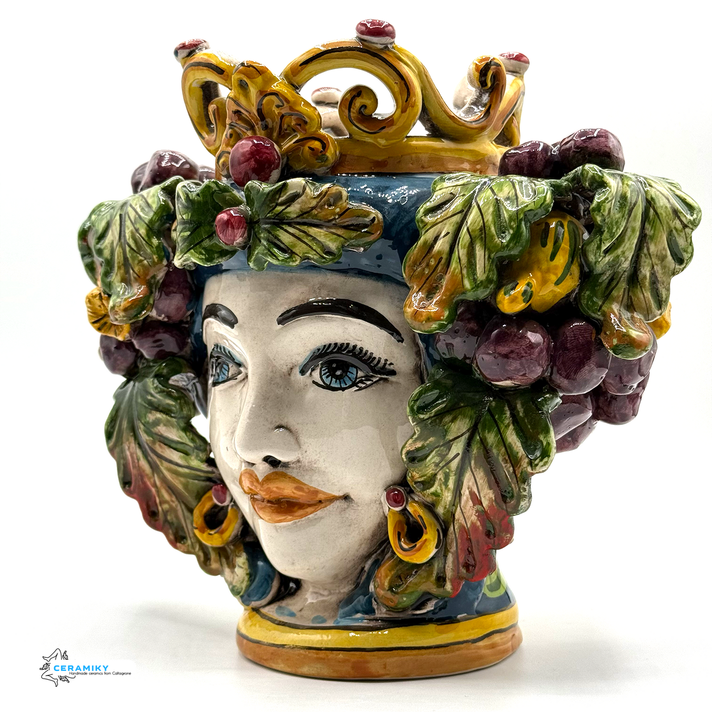 "Sole di Sicilia"