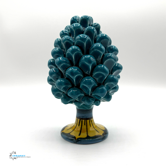 Pigna Vituzza Türkis (Bicolor)