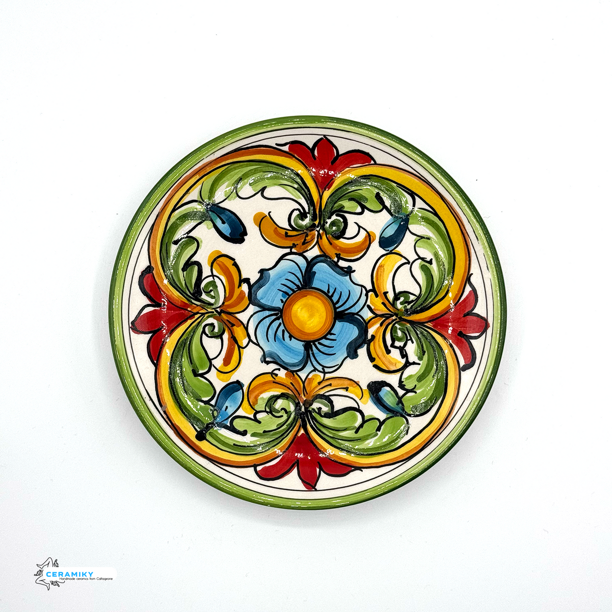 "Lago Tranquillo 16,5cm ⌀"
