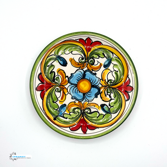 "Lago Tranquillo 16,5cm ⌀"