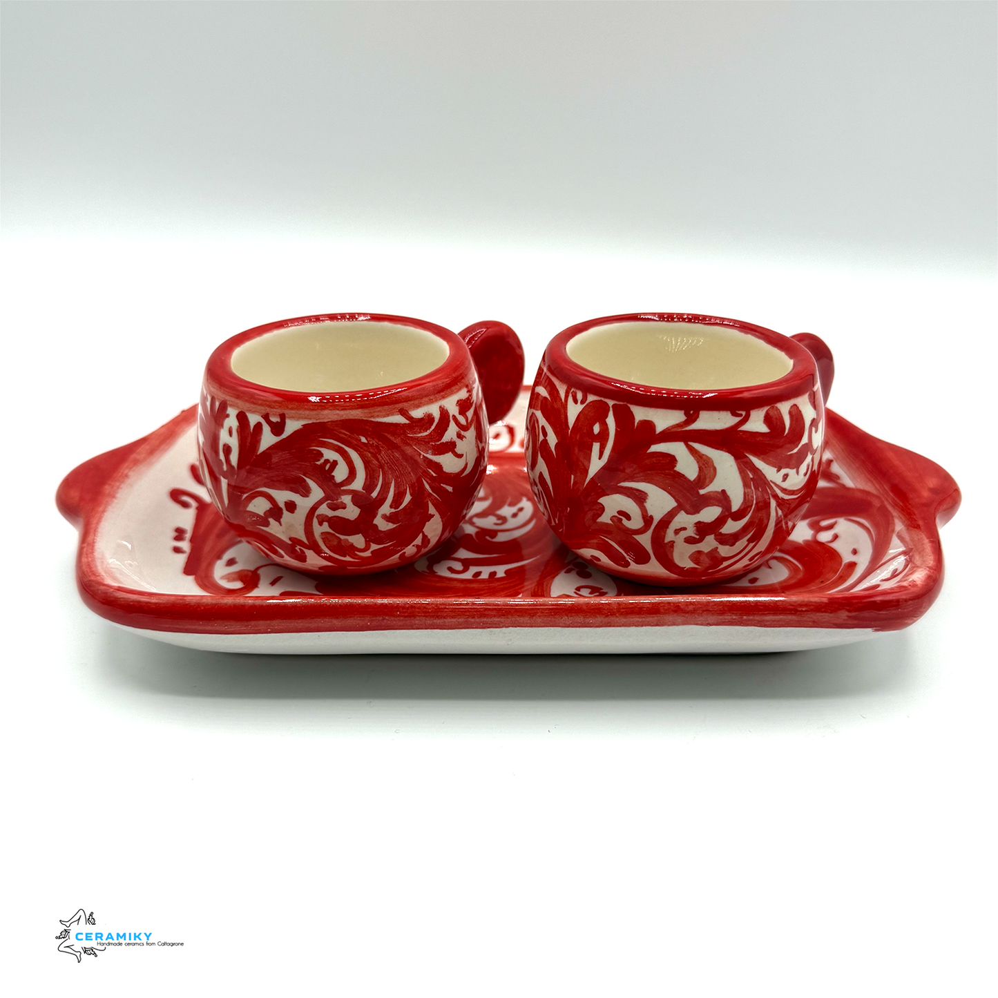 "Espresso Duo L11"