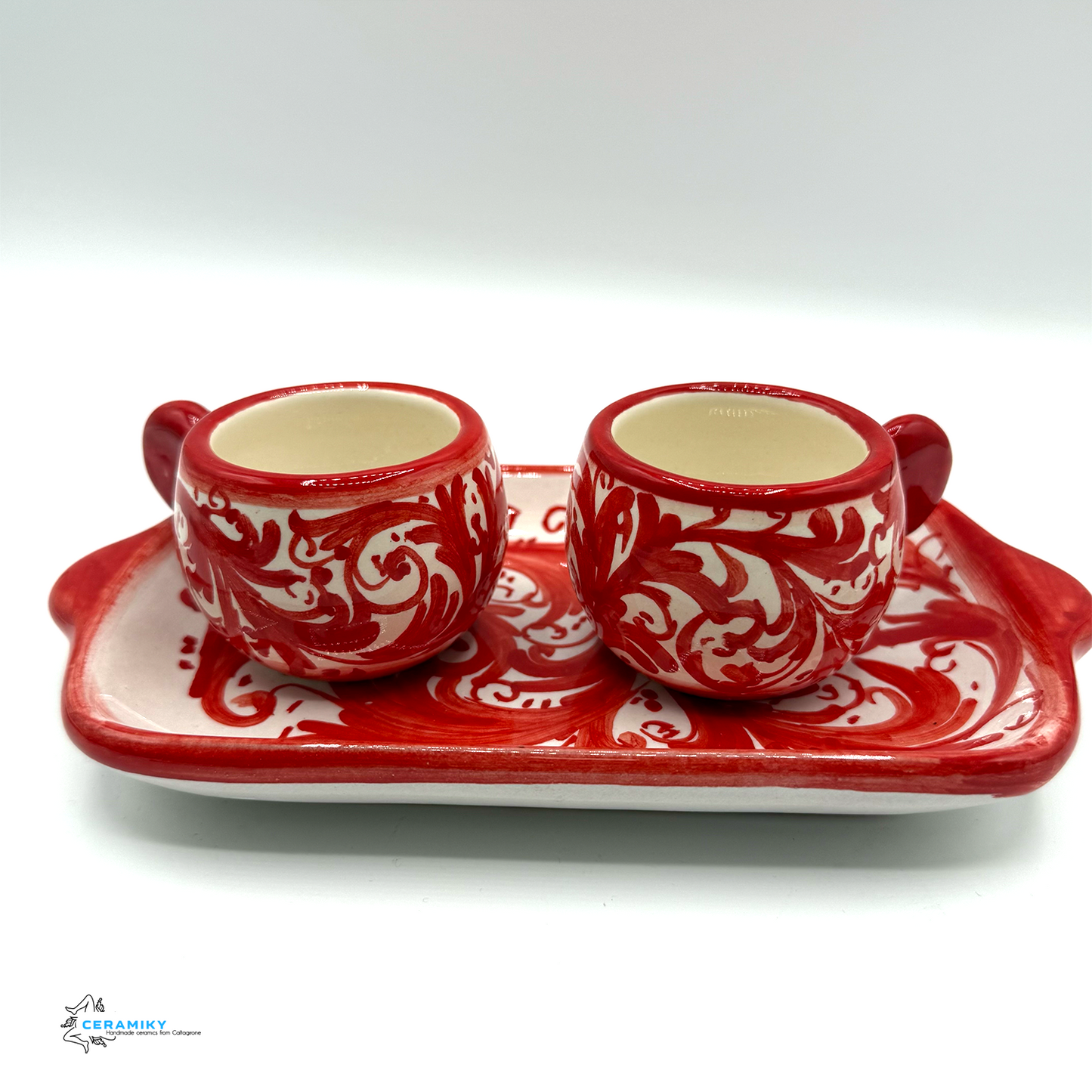 "Espresso Duo L11"