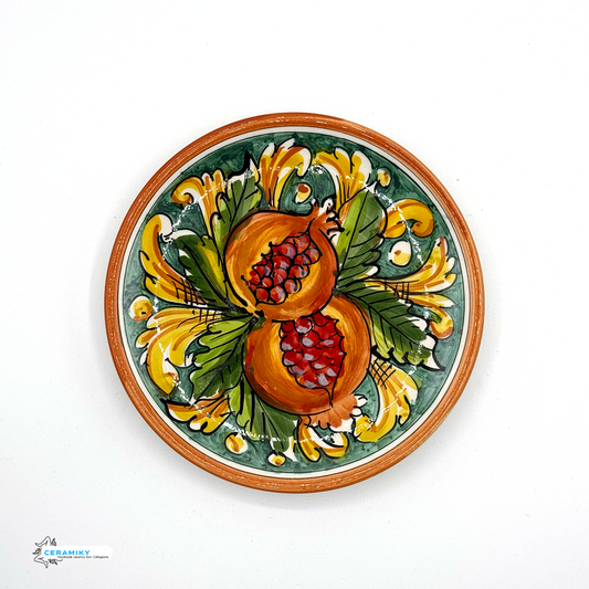 "Miele di Sicilia 16,5cm ⌀"