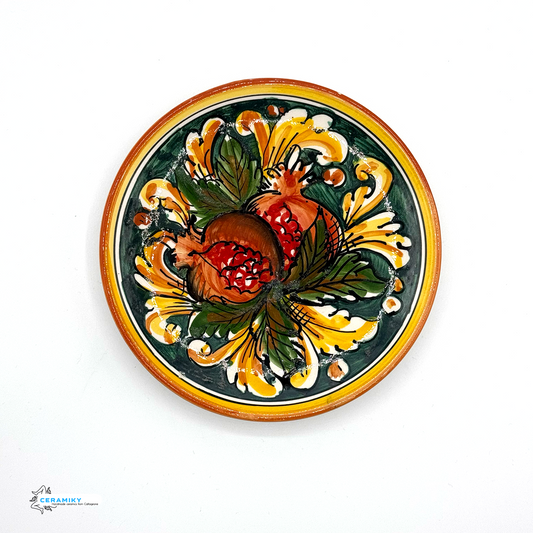"Pesca Dolce 16,5cm ⌀"