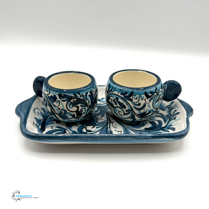 "Espresso Duo L13"