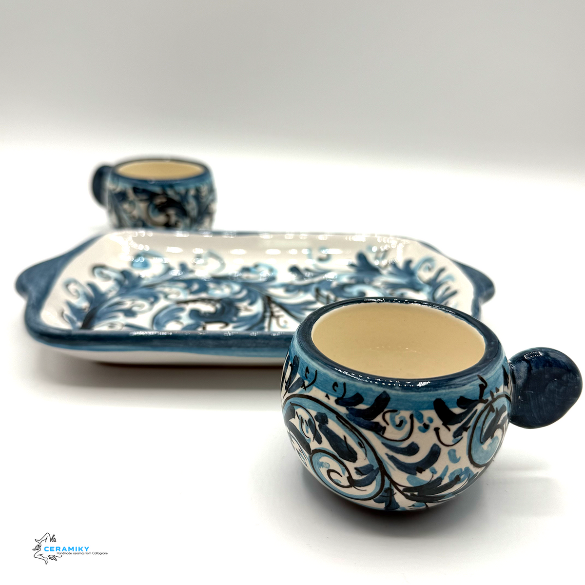 "Espresso Duo L13"