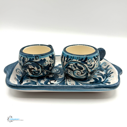 "Espresso Duo L13"