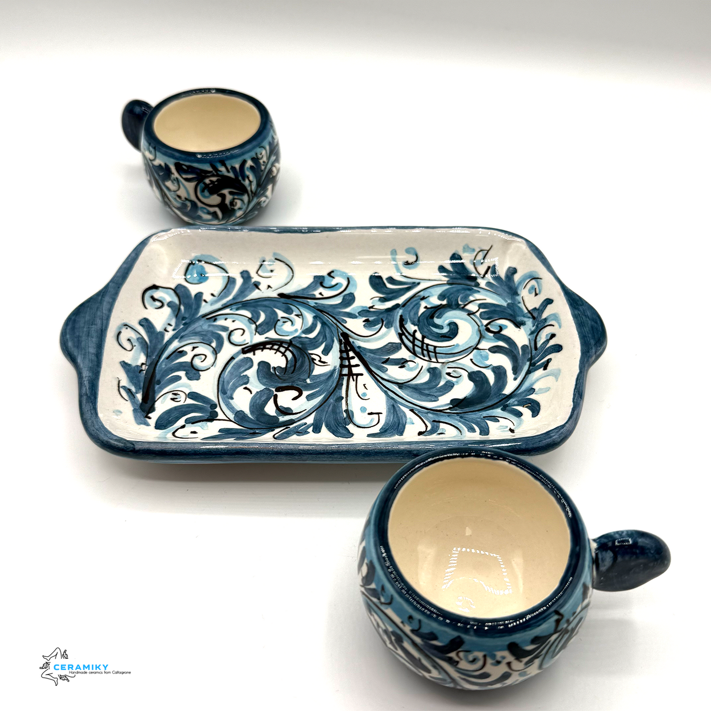 "Espresso Duo L13"