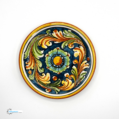 "Sabbia Dorata 16,5cm ⌀"