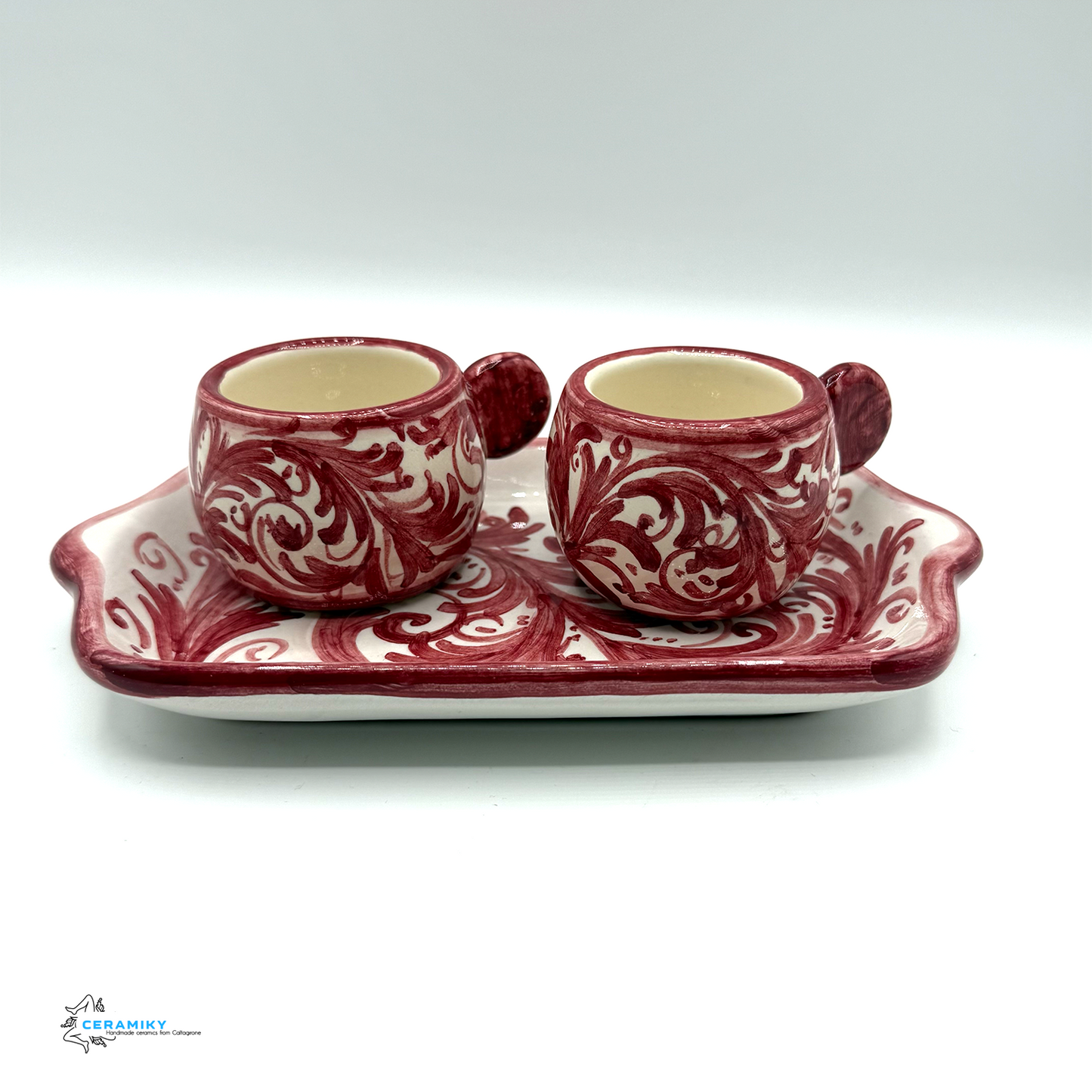 "Espresso Duo L14"