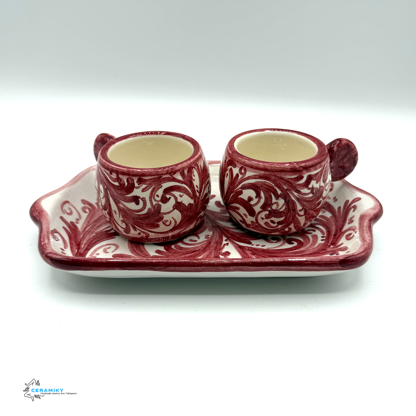 "Espresso Duo L14"