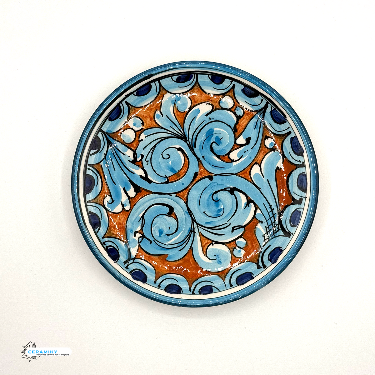 "Stella Marina 16,5cm ⌀"