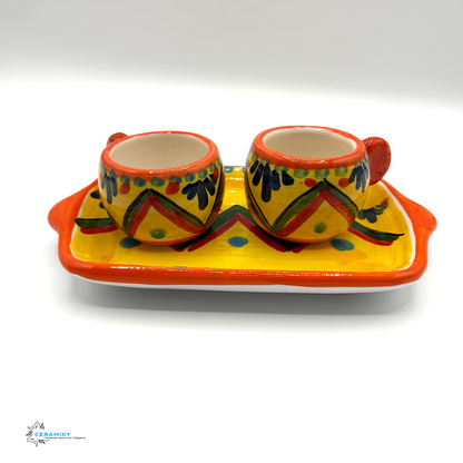 "Espresso Duo L15"