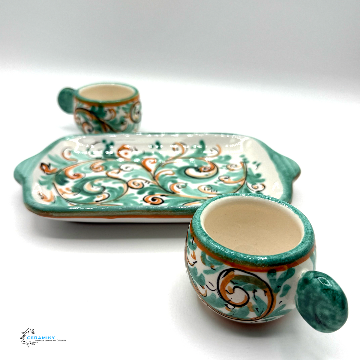 "Espresso Duo L17"