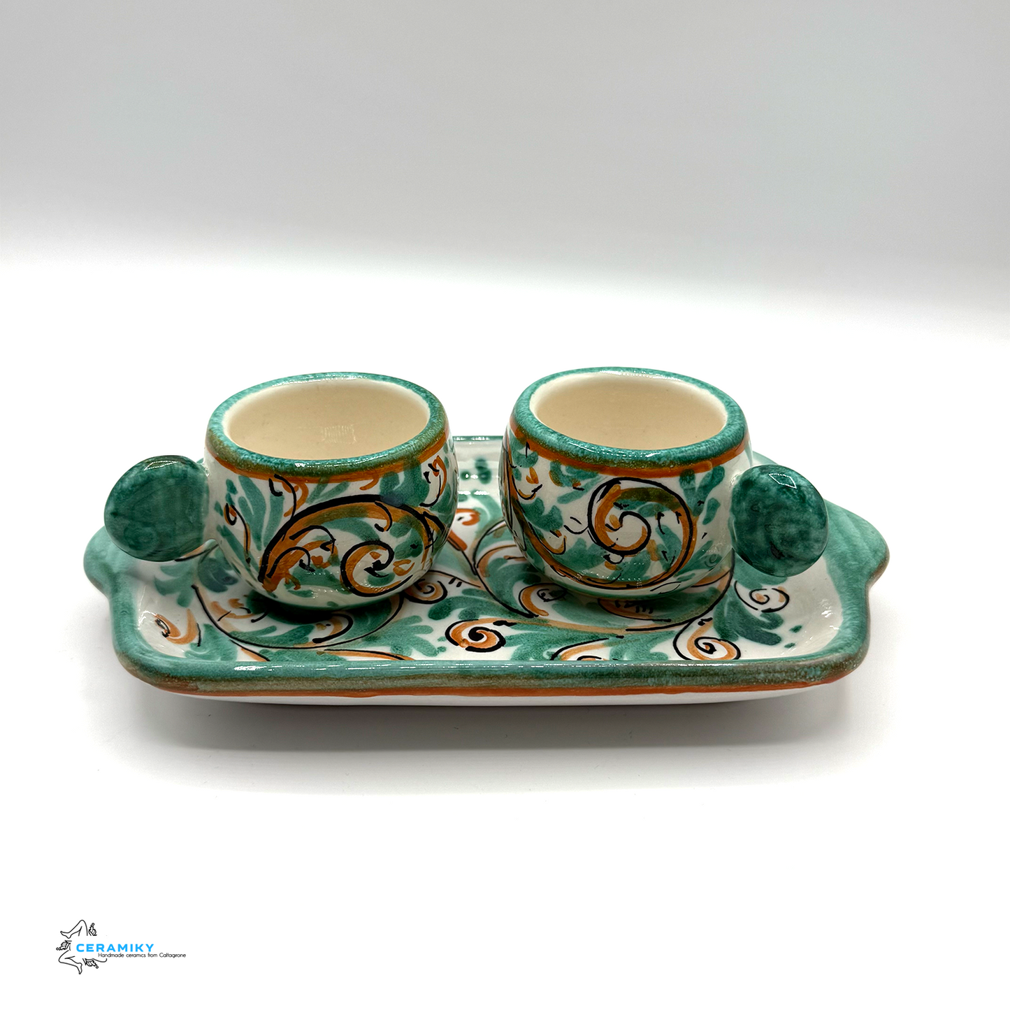 "Espresso Duo L17"