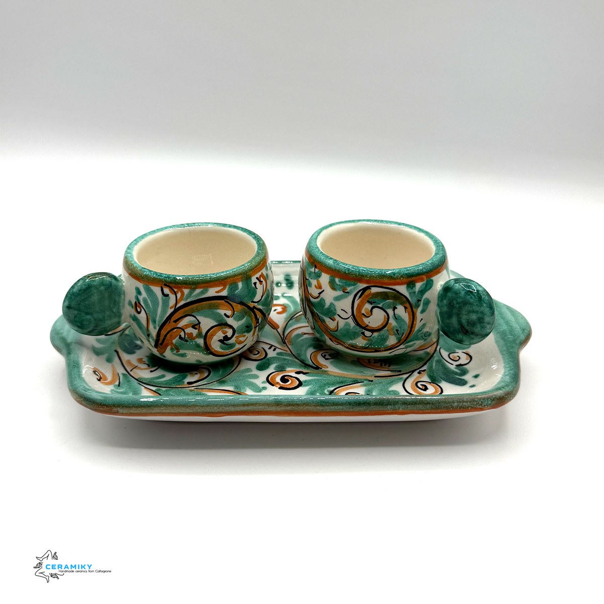 "Espresso Duo L17"