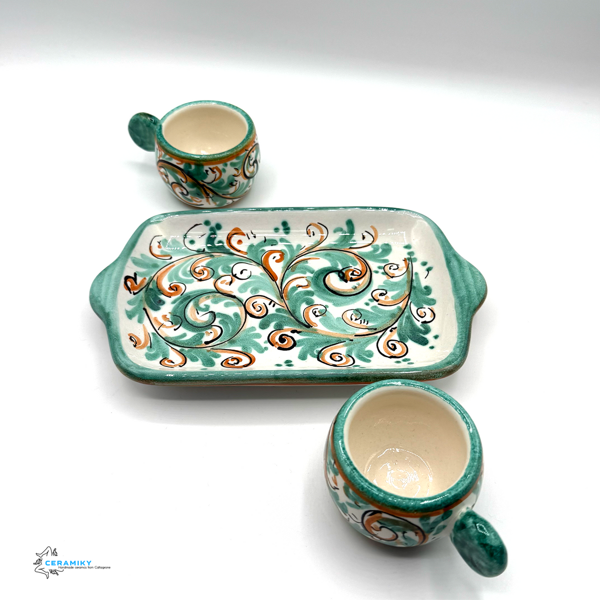 "Espresso Duo L17"