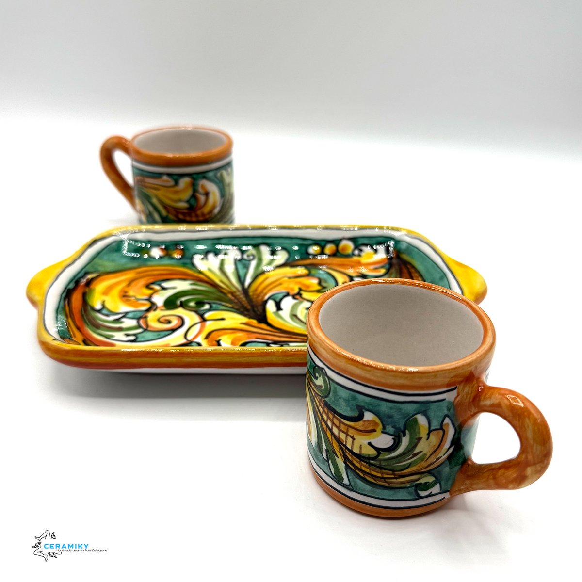 "Espresso Duo L19"