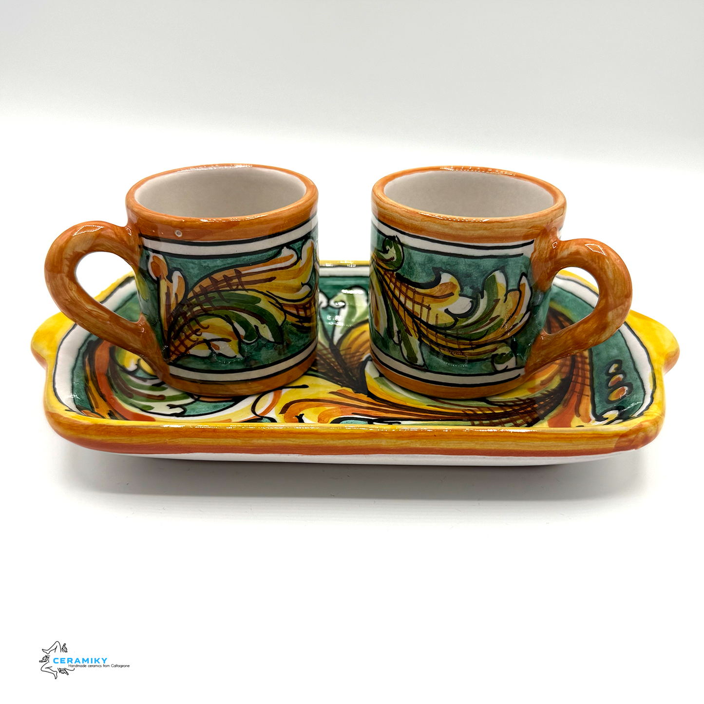 "Espresso Duo L19"