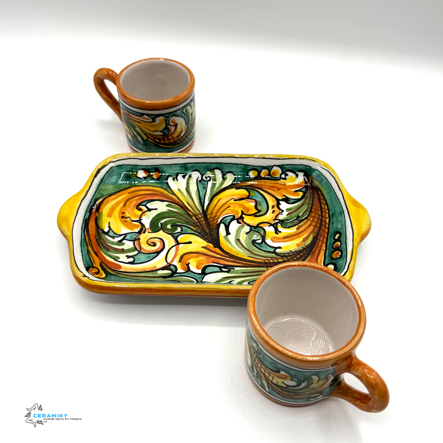 "Espresso Duo L19"