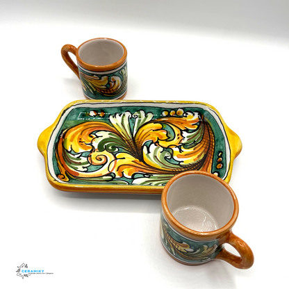 "Espresso Duo L19"