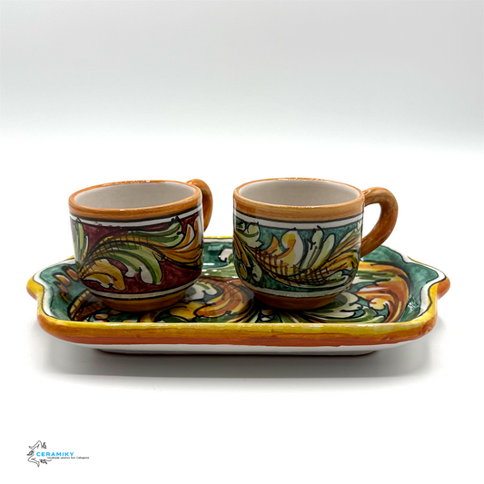 "Espresso Duo L1"