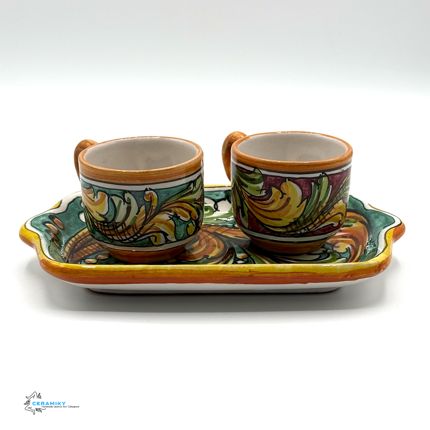 "Espresso Duo L1"