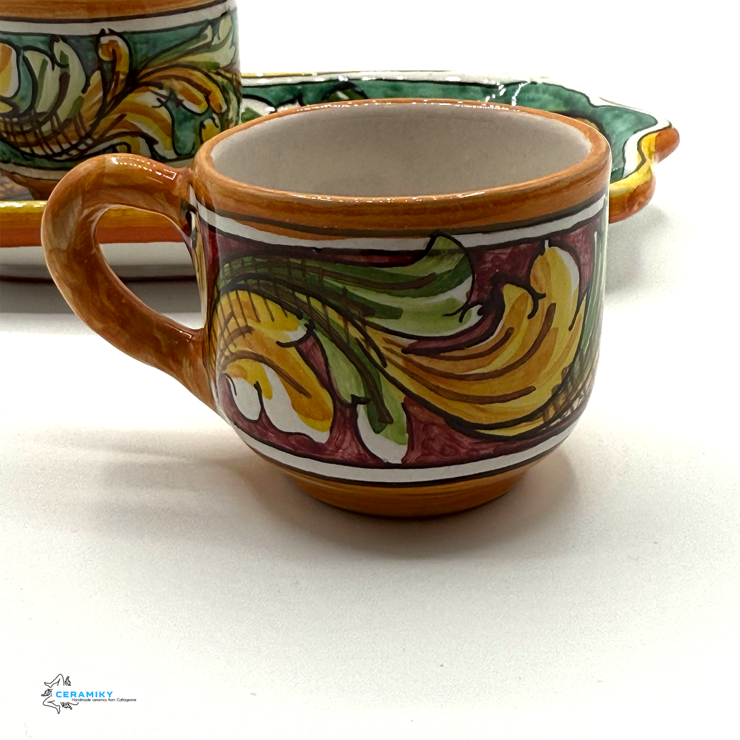 "Espresso Duo L1"