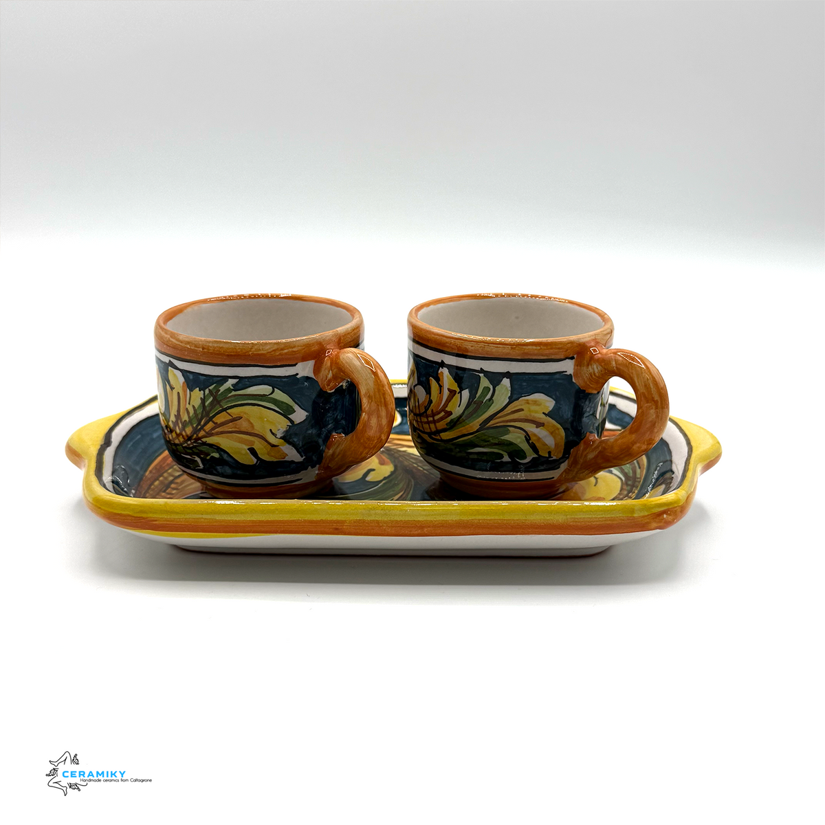 "Espresso Duo L2"
