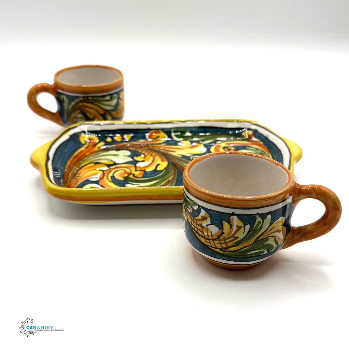 "Espresso Duo L2"