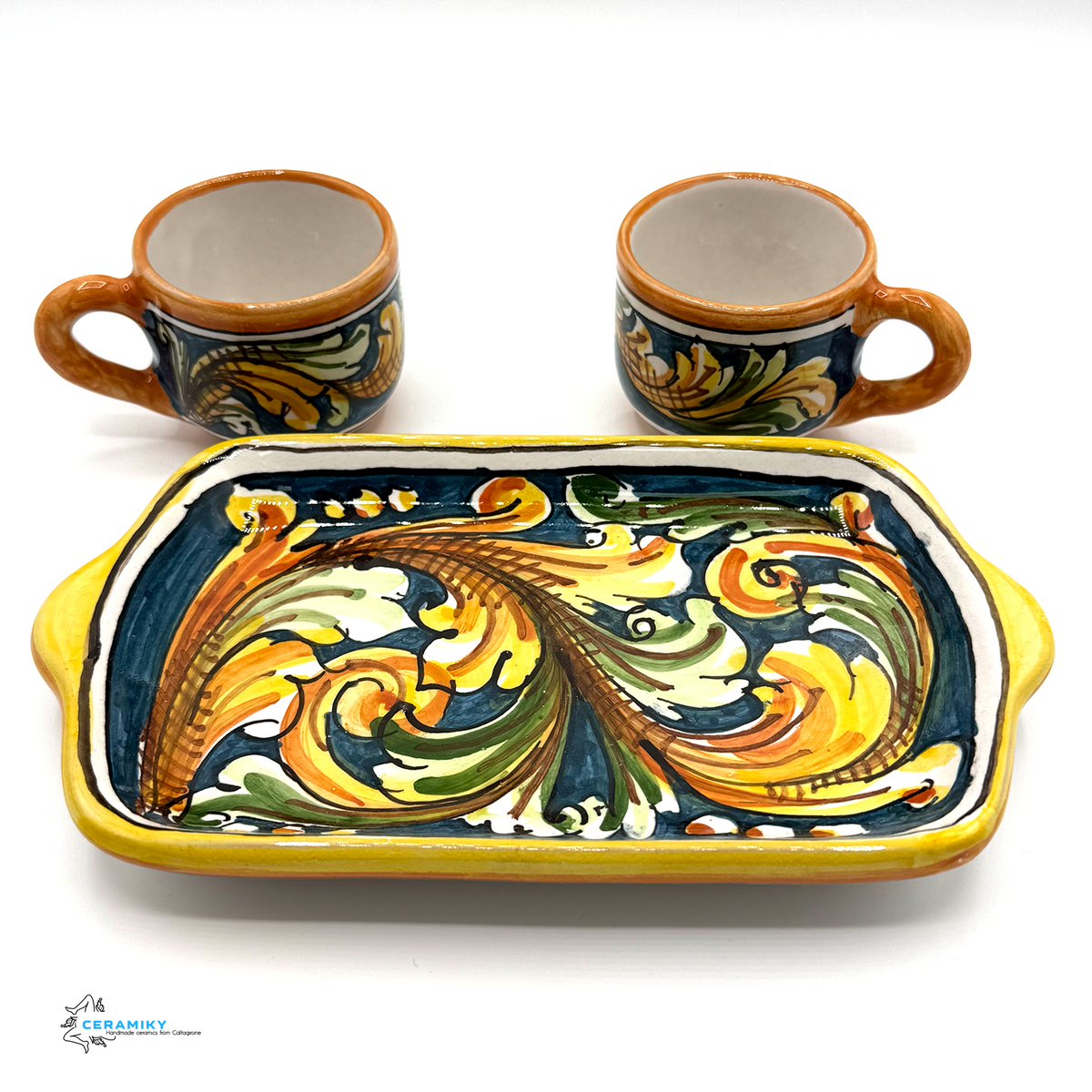 "Espresso Duo L2"