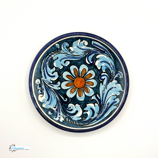 "Notte Stellata 16,5cm ⌀"