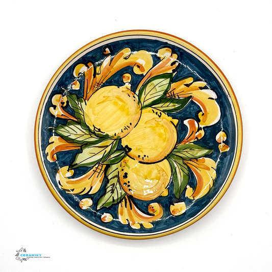 "Gioia Siciliana 20cm ⌀"