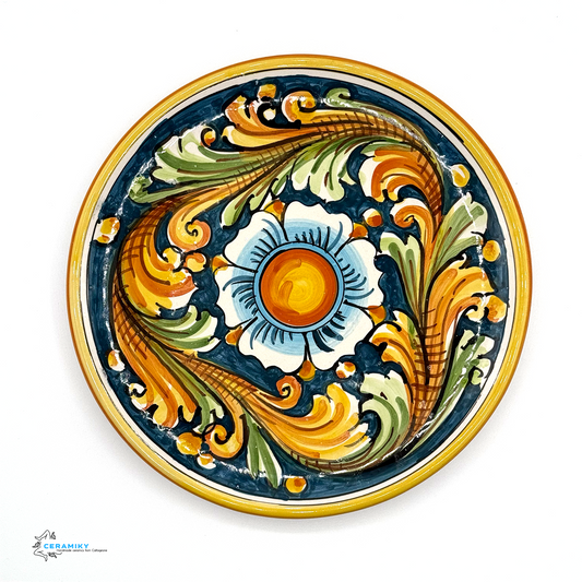 "Vento Azzurro 20cm ⌀"