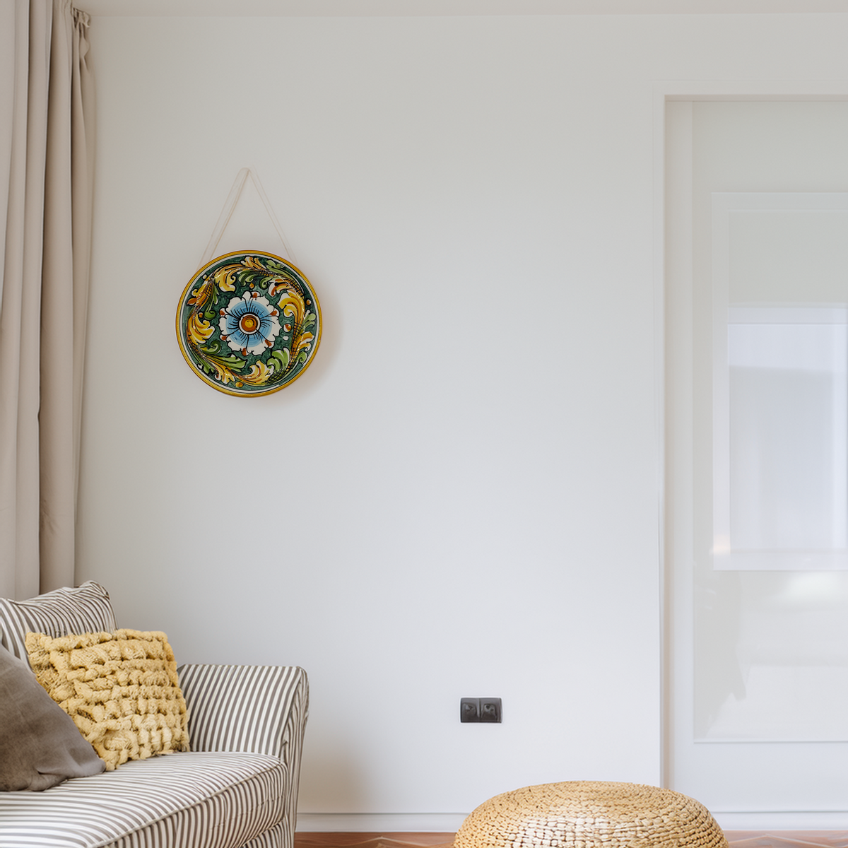 "Vento d'Estate 16,5cm ⌀"
