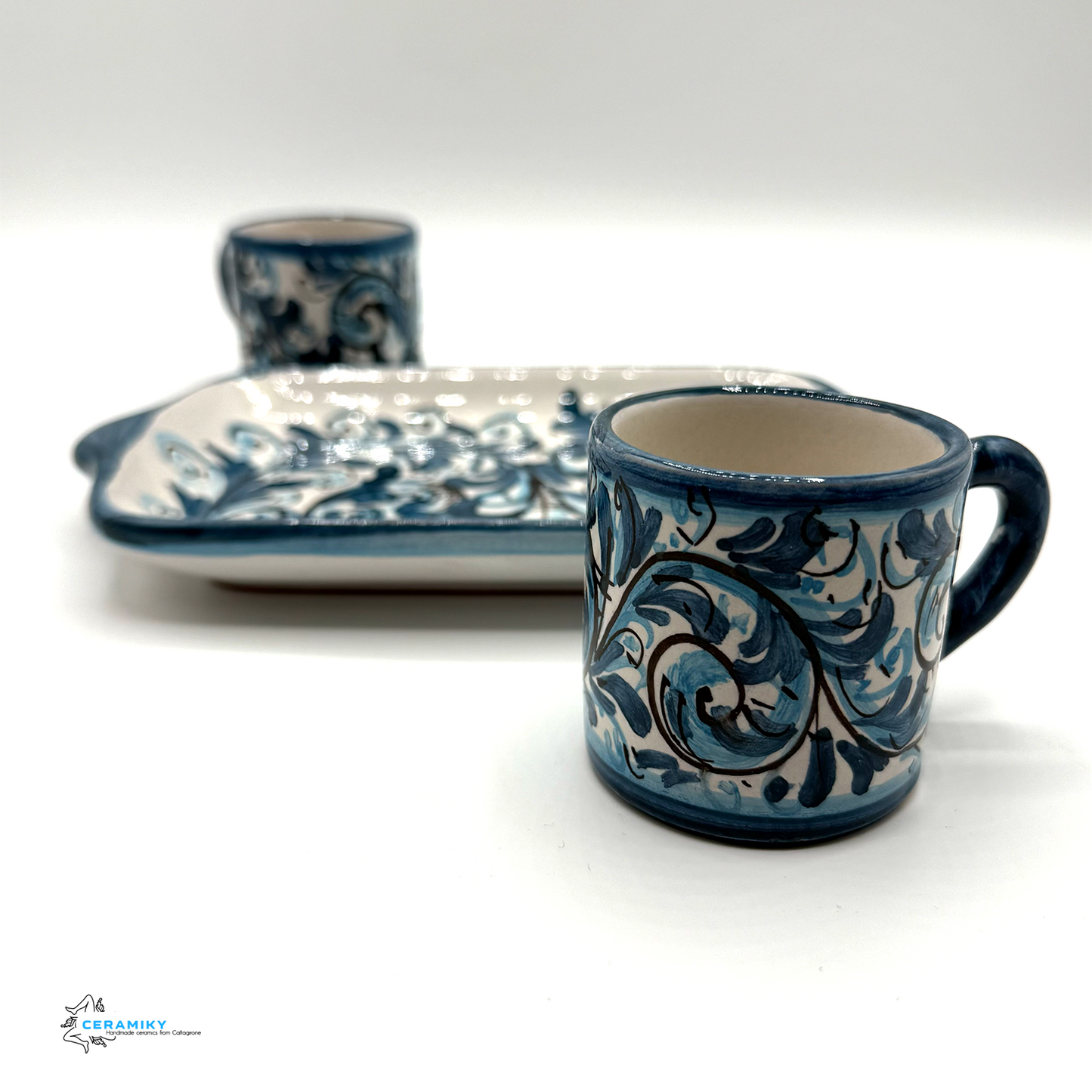 "Espresso Duo L4"