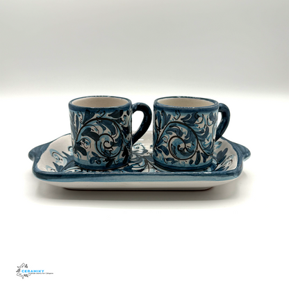 "Espresso Duo L4"
