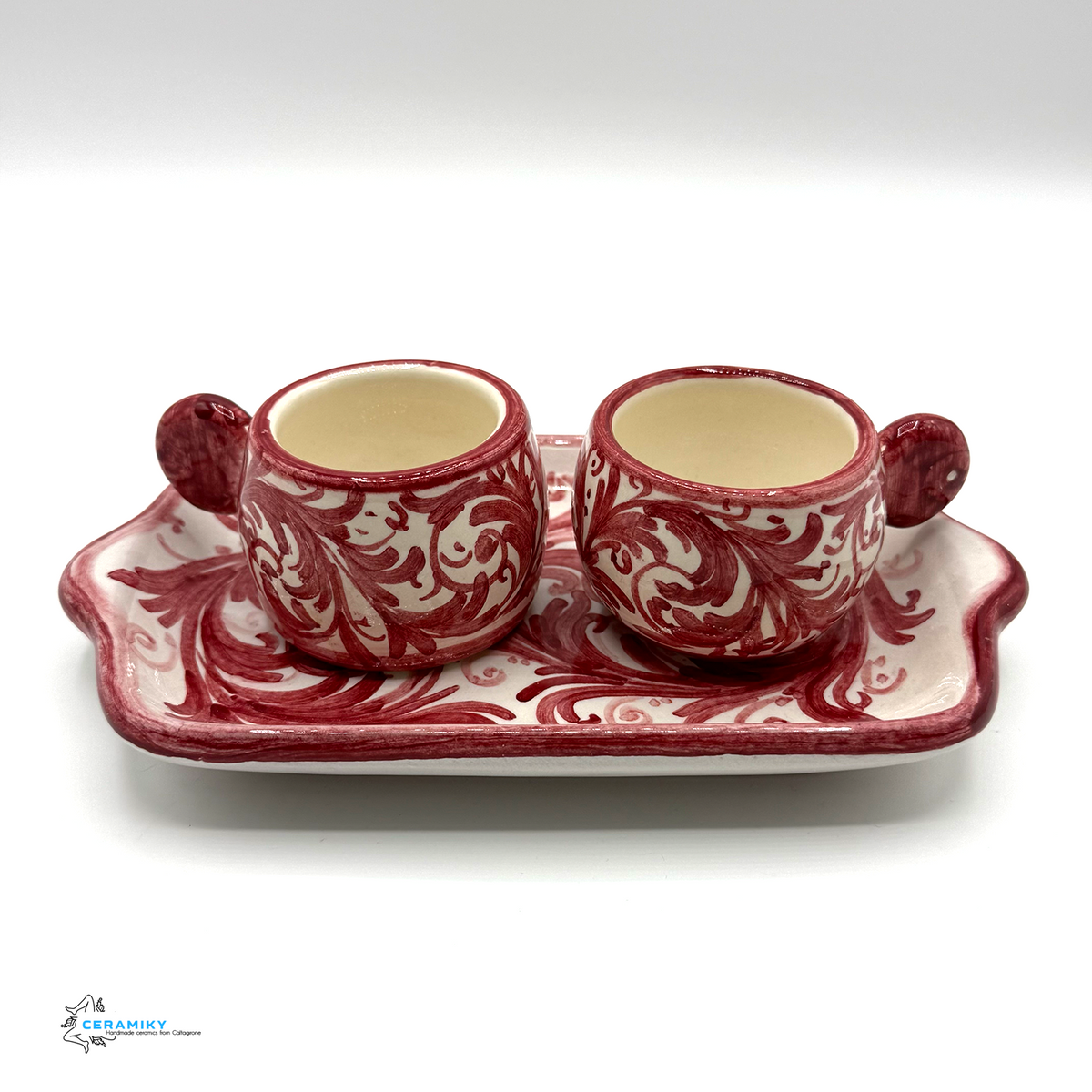 "Espresso Duo L5"